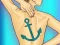 Spil Tattoo Drawing online