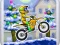 Spil Xtreme Moto Snow Bike Racing Game online