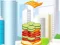 Spil Burger Super King Sim online