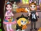 Spil Baby Taylor Halloween Fun online