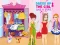 Spil Dress Up The Girl Like A Star online