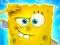 Spil Funny Spongebob Parkour Racer 3D online