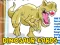 Spil Dinosaur Cards online