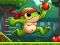Spil Super Frog Adventure online