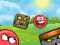 Spil Red ball 4 online