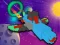 Spil Hovering Spaceship online