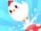 Spil Crazy Chicken Jump online