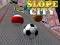 Spil Slope City online