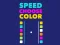 Spil Speed Chose Colors online