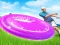 Spil Disc Golf online