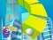 Spil Snake Vs City online
