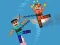 Spil Smash Ragdoll Battle online