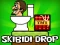 Spil Skibidi Drop online