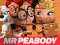 Spil Mr Peabody and Sherman Jigsaw Puzzle online