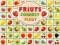 Spil Fruits Float Connect online