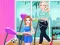 Spil Friends Fat To Fit Day online