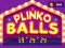 Spil Plinko Balls online