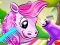 Spil My Little Pony online