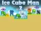 Spil Ice Cube Man 2 online