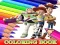 Spil Coloring Book for Toy Story online