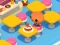 Spil Merge Cafe Game online