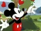 Spil Mickey Mouse Slide online