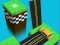 Spil Blocky Taxy ZigZag online