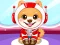 Spil Baby Pet Sitter online