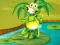 Spil Frog Block online