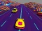 Spil Neon Race Retro Drift online