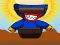 Spil Huggy Wuggy Desert online