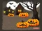 Spil Haunted Halloween Hidden Object online