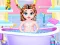 Spil Baby Taylor Daily Caring online