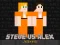 Spil Steve vs Alex Jailbreak online
