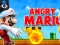 Spil Angry Mario online
