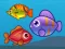 Spil Big Fish Eat Small Fish 2 online