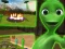 Spil Alien Escape! online