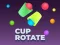 Spil Cup Rotate Falling Balls online