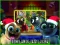 Spil Disney Junior: Jigsaw Puzzel online