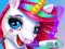 Spil Pony Beauty online