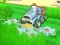 Spil Crazy Lawn Mover online