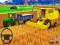 Spil US Modern Tractor Farming Game 3D 2022 online