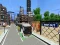 Spil City Coach Bus Passenger Driving:Bus Parking 2021 online