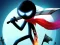 Spil Stickman Epic Battle online
