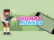 Spil Thomas Runner online
