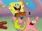Spil SpongeBob Jigsaw Puzzle online
