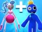 Spil My Huggy Wuggy Pet Merge online