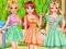 Spil Princess Sailor Moon Casual Outfit online