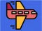 Spil Turbulent Little Plane online