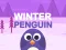 Spil Winter Penguin online